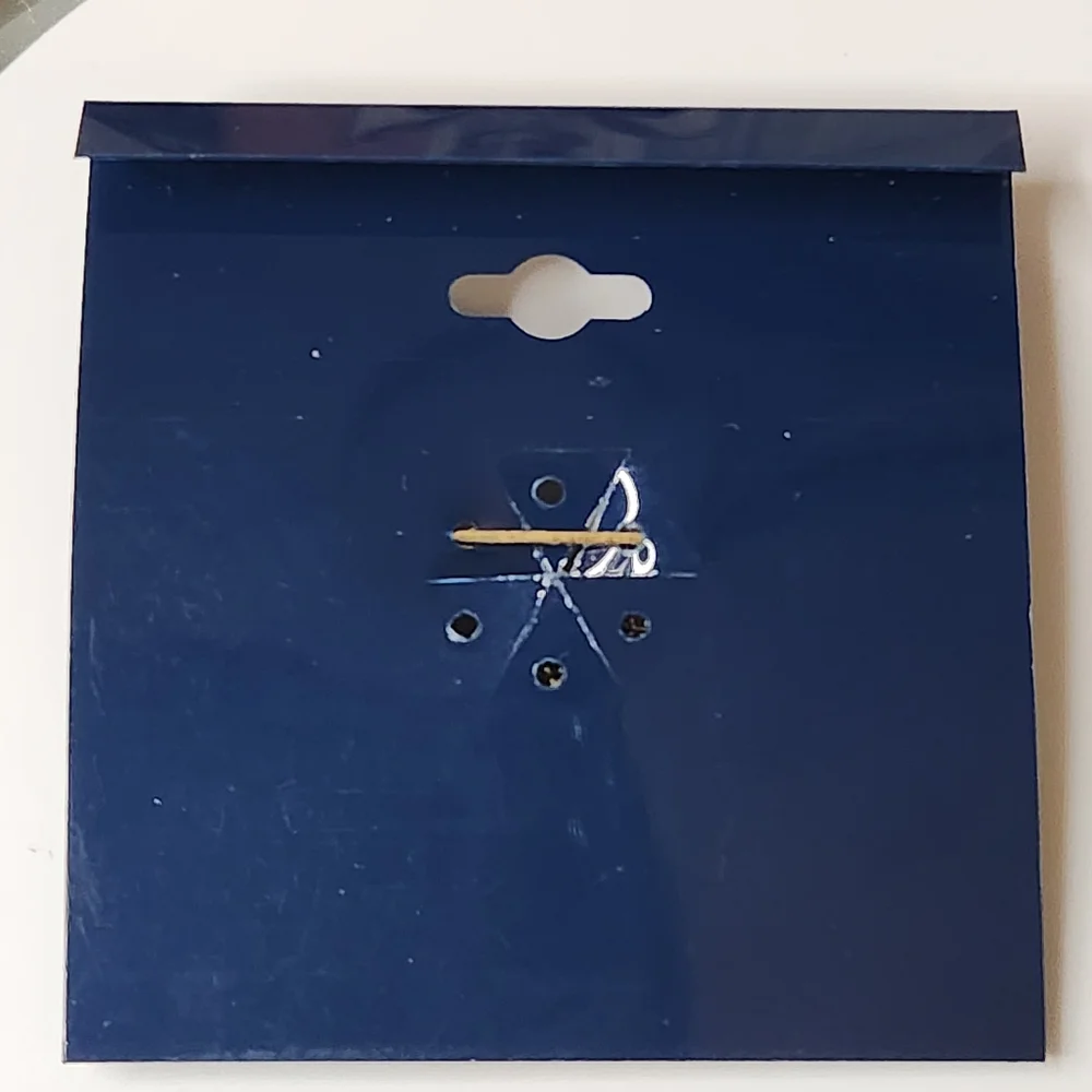 NWT Genuine Australian Crystal 